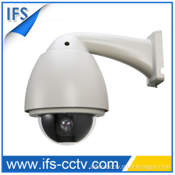Mini Speed PTZ Dome Camera (IHD-990KTC)